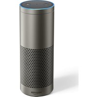 Amazon Echo Plus - Silver, Silver