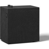 URBANEARS Stammen Wireless Smart Sound Speaker - Black, Black