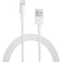 APPLE Lightning To USB Cable - 1 Metre