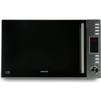 KENWOOD K30CSS14 Combination Microwave - Stainless Steel, Stainless Steel