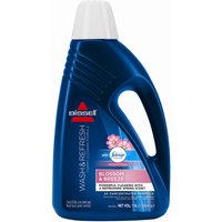 BISSELL Blossom & Breeze Carpet Cleaner With Freshener