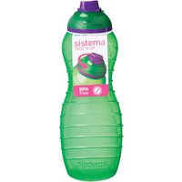 SISTEMA Davina Round 0.7-litre Bottle