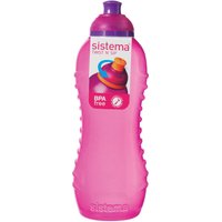 SISTEMA 0.46-litre Squeeze Bottle