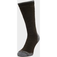 Brasher Men's Hiker Socks, Grey