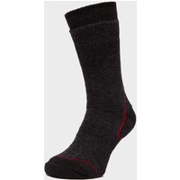 Brasher Men's Trekker Plus Socks, Grey