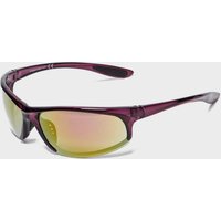 Peter Storm Women's Crystal Sunglasses, Purple