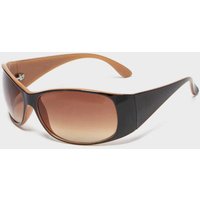 Peter Storm Women's Brown Sunglasses, Brown