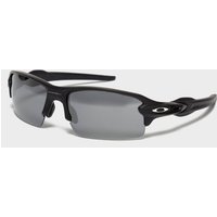 Oakley Flak 2.0 Black Iridium Sunglasses, Black