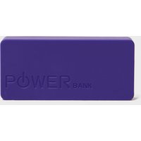Summit Juice Bank Portable Charger, Purple