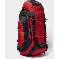 Eurohike Pathfinder II 45L Backpack, Red
