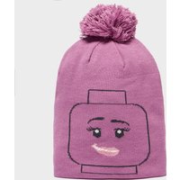 Lego Wear Girl's Alexa Hat, Purple