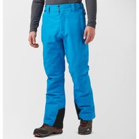 Protest Men's Owen Ski Trousers, Blue