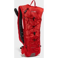 Eurohike Cactus 3L Hydration Pack, Red