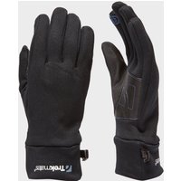 Trekmates Unisex Ullscarf Glove, Black