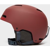 Giro Ledge Snow Helmet, Burgundy