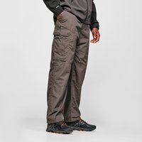 Craghoppers Men's Classic Kiwi Trousers, Brown