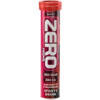 High 5 Zero Electrolyte Drinks Tablet- Berry Flavour, Assorted