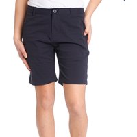Peter Storm Women's Stretch Shorts, Navy