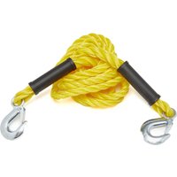 Ring 2000kg Tow Rope, Multi