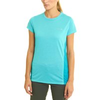 Regatta Women's Claudea T-Shirt, Blue