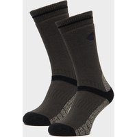 Peter Storm Heavyweight Outdoor Socks - 2 Pack, Grey