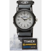 Timex Expedition Camper Watch, Black