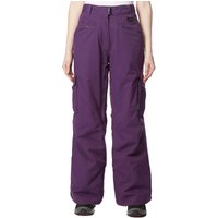 Westbeach Women's Rendezvous Pants, Purple