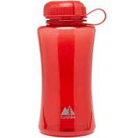 Eurohike Hydro 1000ml Bottle, Red