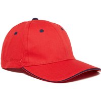 Peter Storm Kids' Baseball Cap, Red