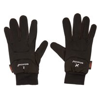 Extremities Waterproof Power Liner Gloves, Black
