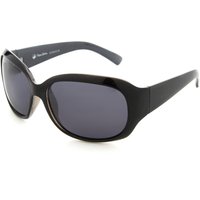 Peter Storm Women's Classic Glamour Sunglasses, Black