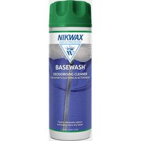 Nikwax BaseWash 300ml, White