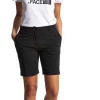 Peter Storm Women's Stretch Shorts, Black