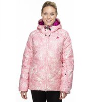 Nike Women's Thermo Down Jacket, Pink