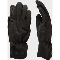 Sealskinz All Weather Cycle XP Gloves, Black