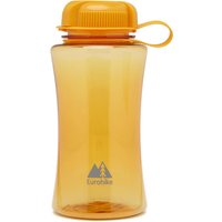 Eurohike Hydro 1L Water Bottle, Orange