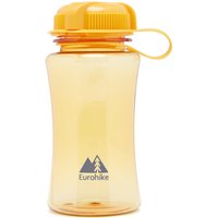 Eurohike Hydro 0.5L Water Bottle, Orange