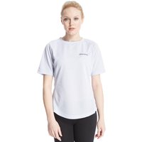Sprayway Women's Atlanta T-Shirt, Cream