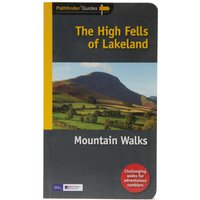 Pathfinder Pathfinder Guide - The High Fells Of Lakeland, Assorted