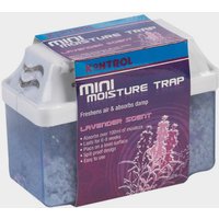 Quest Mini Lavender Moisture Trap, White