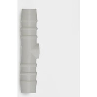 W4 1/2" Hose Connector, White