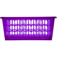 Wham 2 Pack Baskets - Large, Assorted