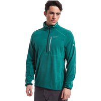 Craghoppers Men's Pro Lite Half-Zip Jacket, Green