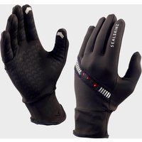 Sealskinz HALO Running Glove, Black