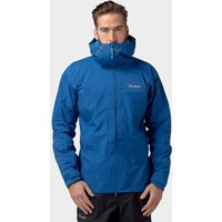 Berghaus Men's Extrem 8000 Pro GORE-TEX Jacket, Blue