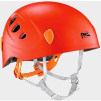 Petzl Kids Picchu Helmet, Red