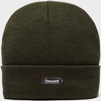 Peter Storm Men's Thinsulate Knitted Beanie, Black