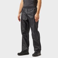 Altura Men's Nevis Waterpoof Cycling Trousers, Black