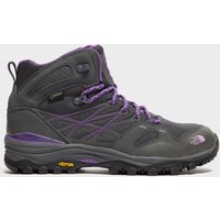 The North Face Women's Hedgehog GORE-TEX Boots, Mid Grey