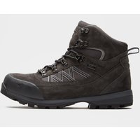 Brasher Men's Country Trekker Walking Boots, Dark Grey